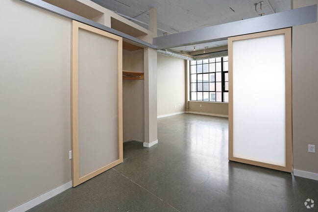 Habitación - Remington Lofts