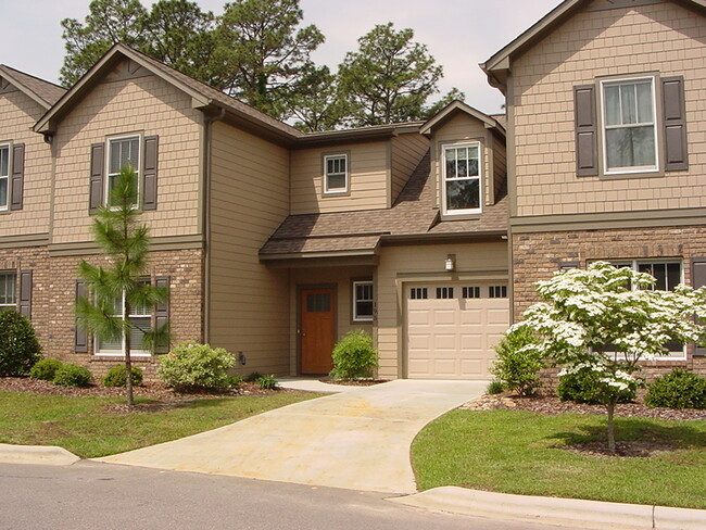 195 Pinebranch Ct - 195 Pinebranch Ct Townhome