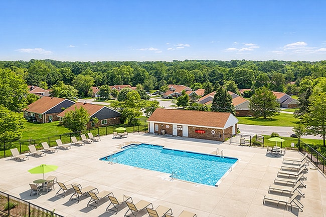 83 West Townhomes Pool - 83 West