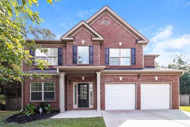 Photo - 212 Cleburne Pl