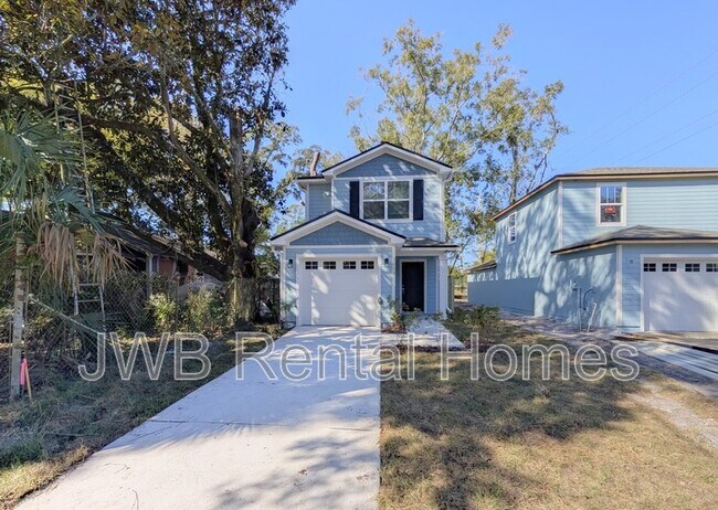 Building Photo - 1206 Orton St