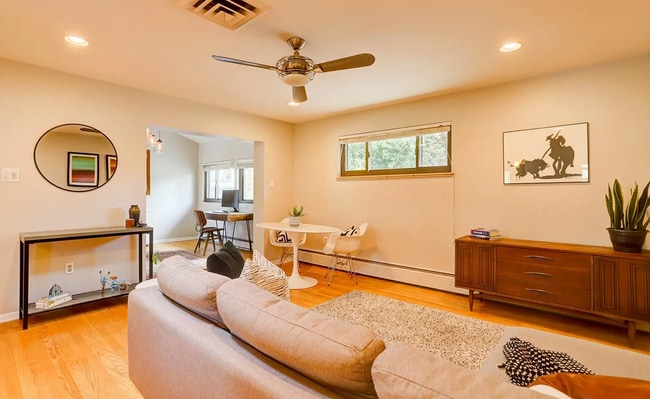 Photo - 551 Detroit St Unit Cherry Creek Condo
