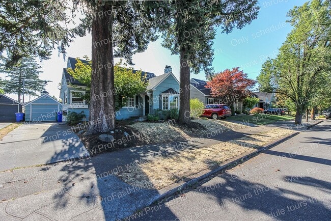 Building Photo - 1612 NE 62nd Ave Rental