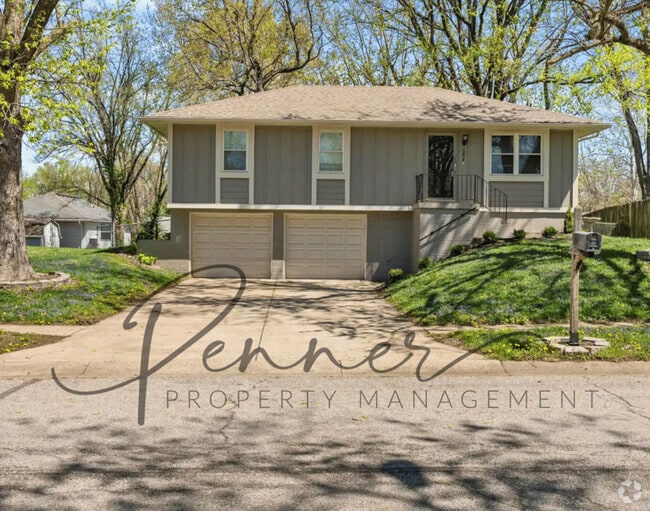Building Photo - 1204 S Ward Pkwy Rental