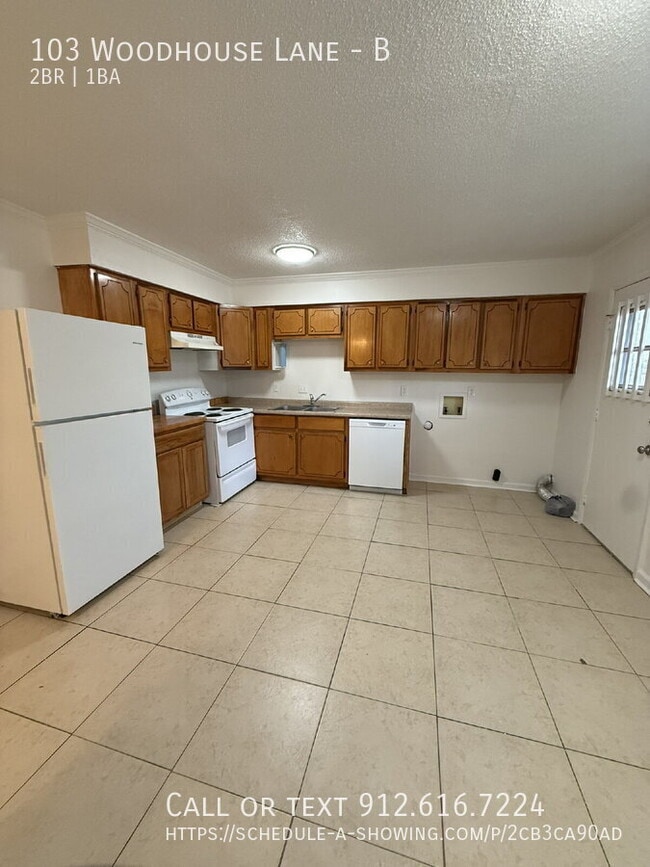 Photo - 103 Woodhouse Ln Unidad B