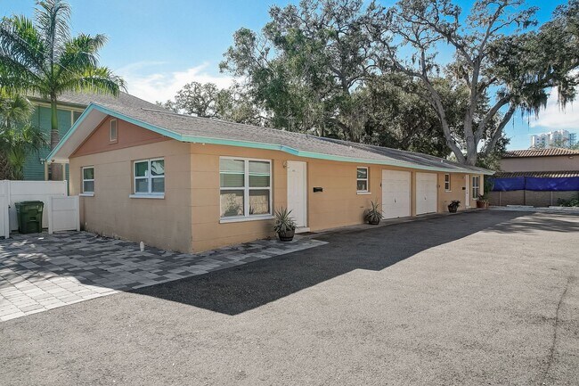 Photo - Downtown Sarasota Unit 616 S Osprey Ave
