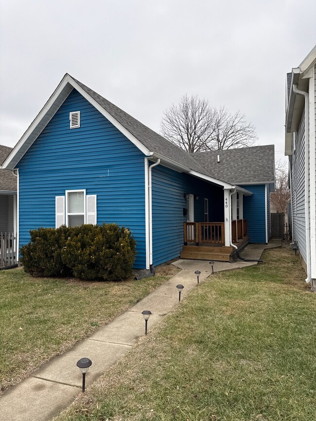 Photo - 440 Terrace Ave