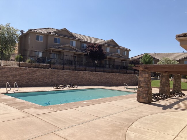 Unit 47 is best location in complex - 3419 S River Rd Townhome