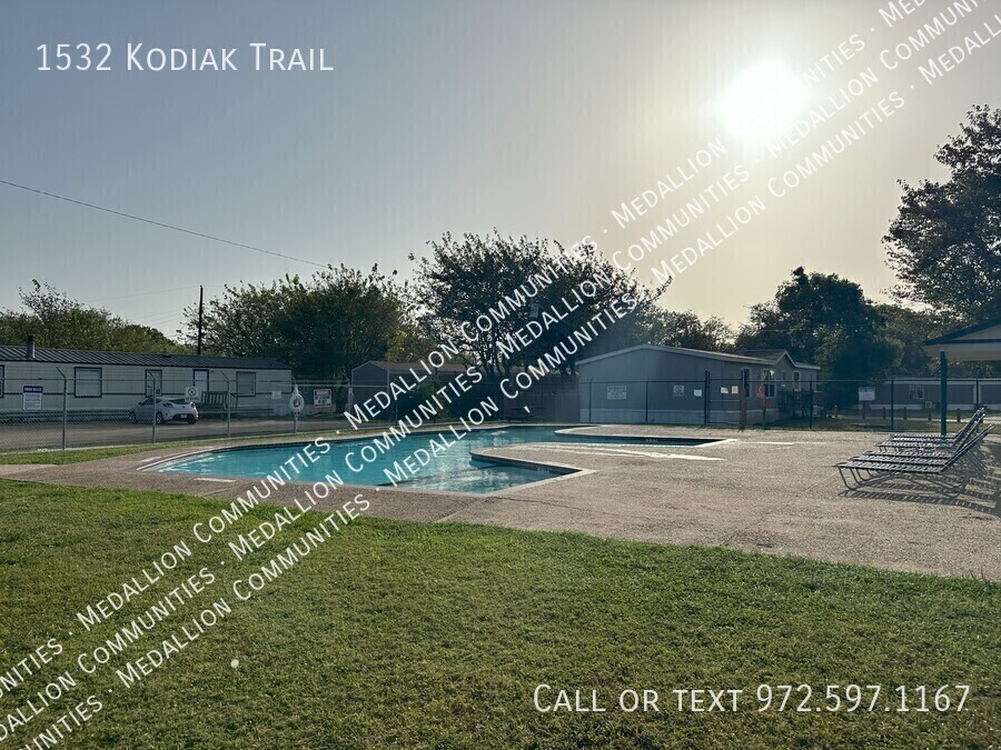 Photo - 1532 Kodiak Trail