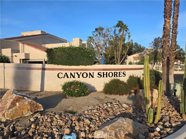 Building Photo - 35200 Cathedral Canyon Dr Unit C20 Rental