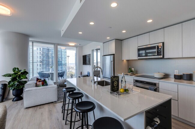 REN apartments — community photo