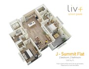 Summit Flat