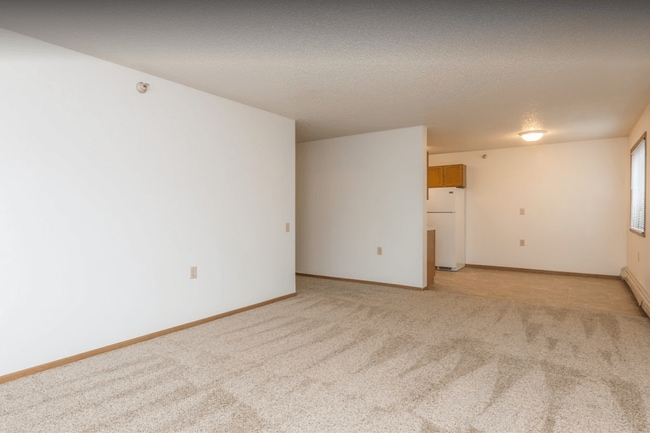 Hillview Apartments