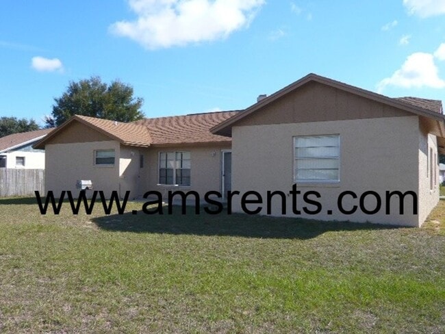 Photo - Spacious 4-bedroom Home in Kissimmee