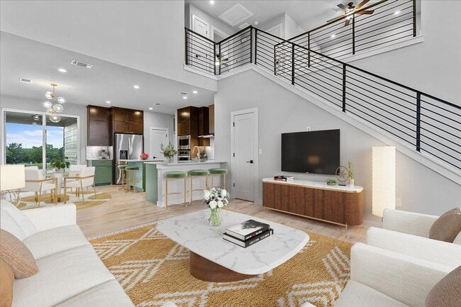 Photo - 16520 Wind Chime Drive