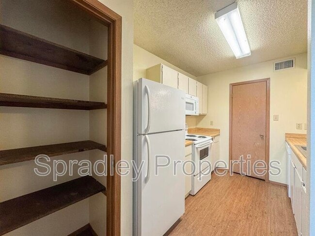 Photo - Troy Terrace Apartments