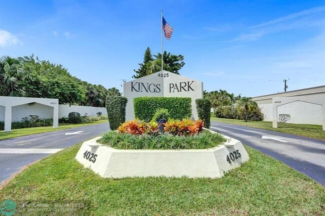 Photo - 4025 N Federal Hwy Condo Unit 320C