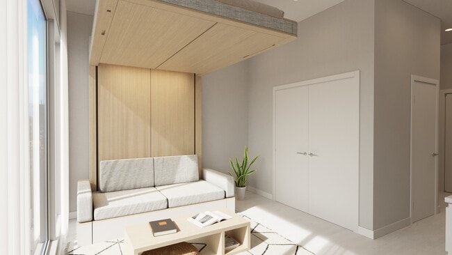 Building Photo - Badger West Residences