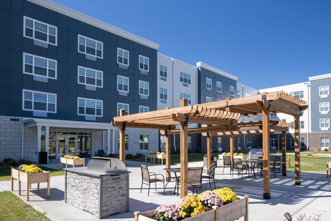 Photo - Vita Senior Apartments