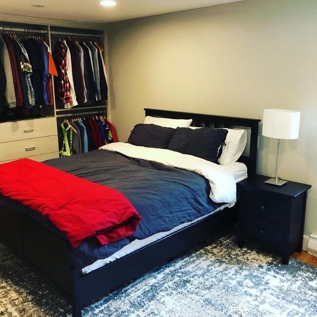 Photo - Updated Condo across from Magnuson Park! Unit 205