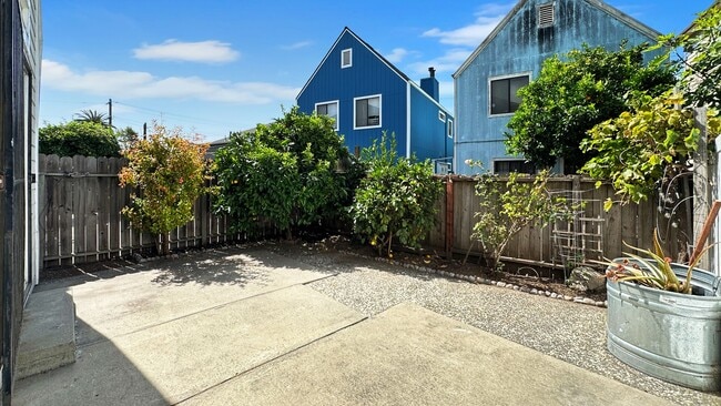 Photo - Fruit Trees on this Tastefully Remodeled House in Prescott!
