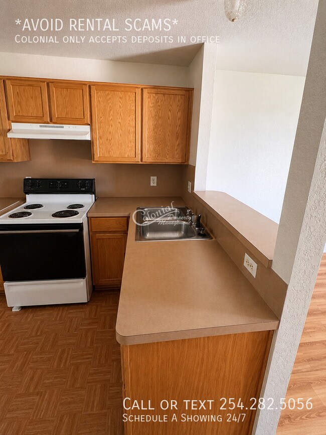 Photo - 3805 Woodrow Dr Unidad B