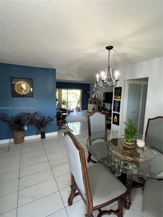 6900 N Kendall Dr Unit A205