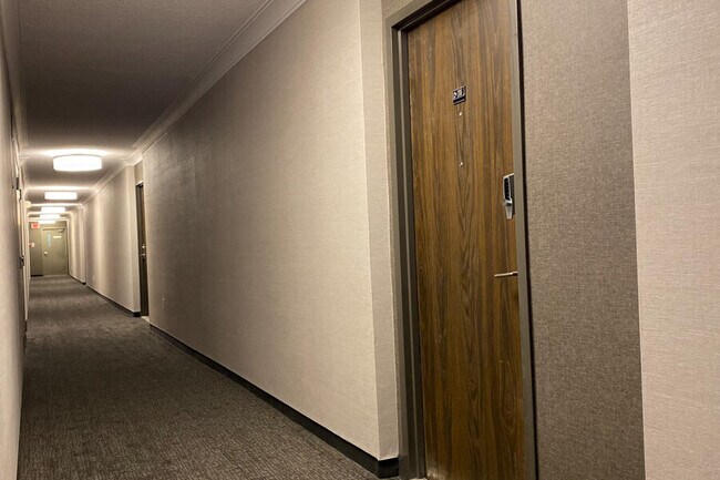 Typical Corridor