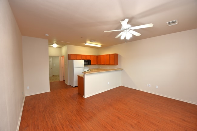 Chilton Village Apartments