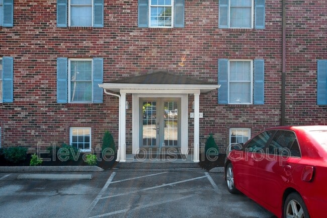 Photo - 739 N Hite Ave Unit #1