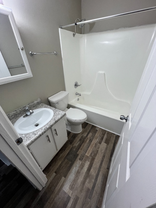 Photo - 3609 Baldwin Ave