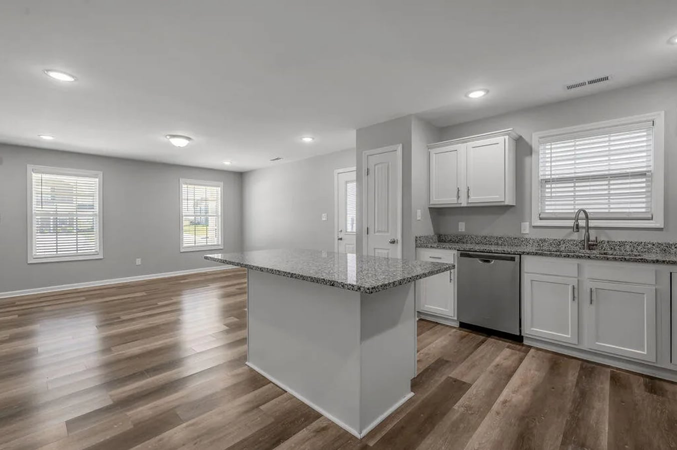 Photo - 3 Ranch Single Family Home