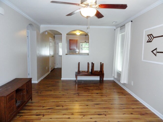 Photo - End Unit with Lots of Upgrades!