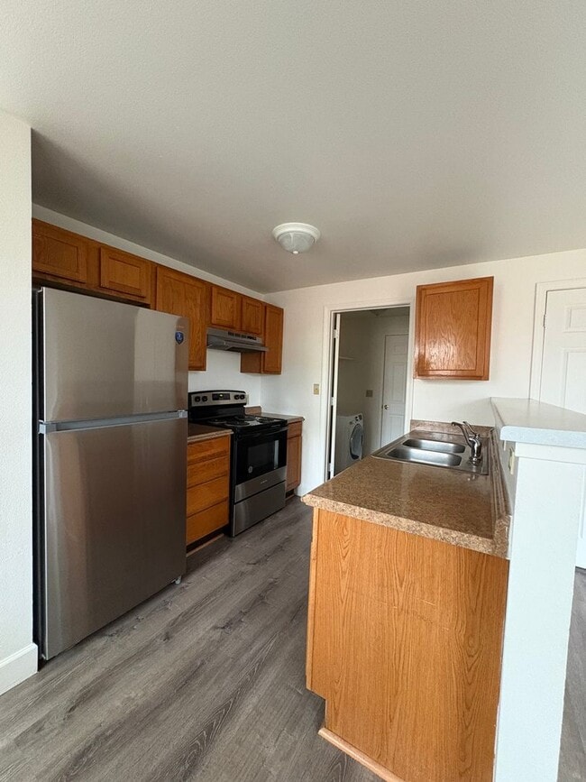 Photo - Cute newly remodeled townhouse