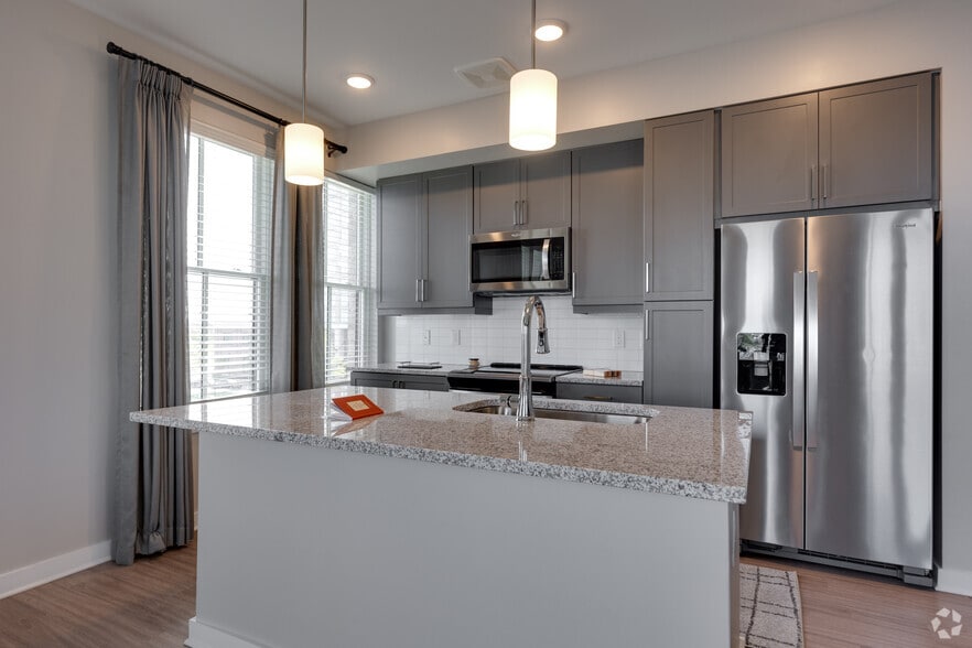Interior Photo