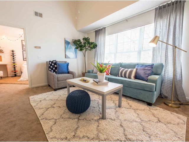 Photo - Carolina Creek Apartments