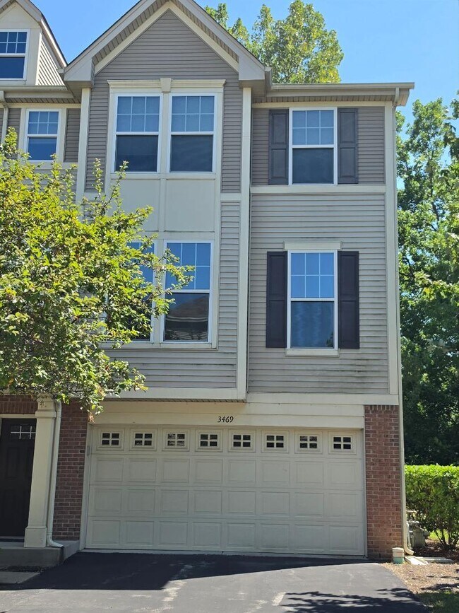 Photo - 3469 Bradbury Cir