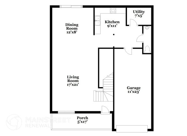 Photo - 141 Union Station Dr