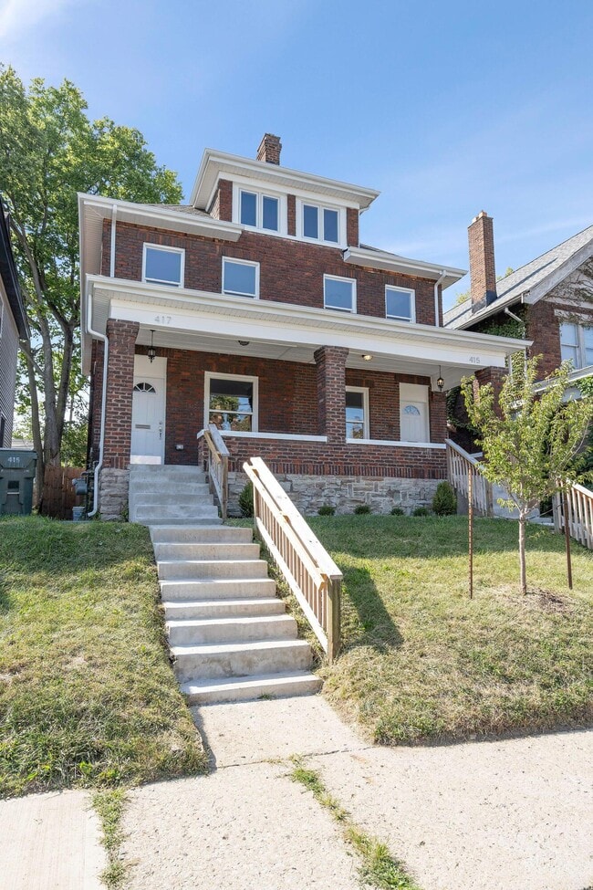 Photo - 417 Morrison Ave