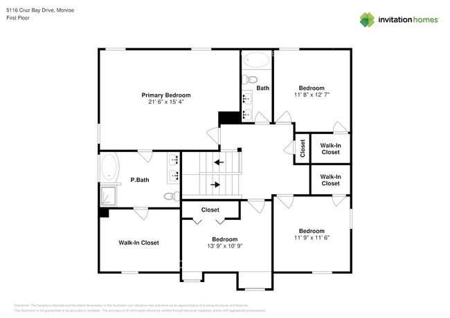 Photo - 5116 Cruz Bay Dr