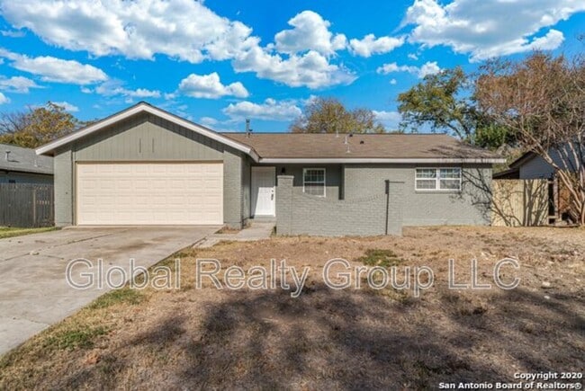 Building Photo - 4307 Las Cruces St