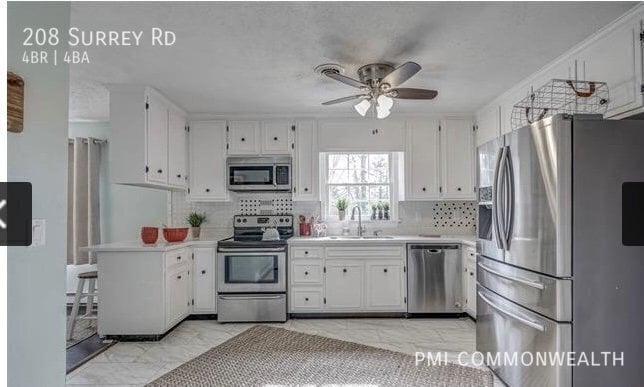 Photo - 208 Surrey Rd