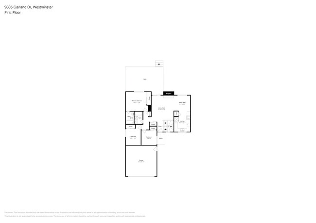 Photo - 9885 Garland Dr