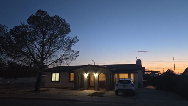 Photo - HOME FOR RENT IN ANTHONY TEXAS