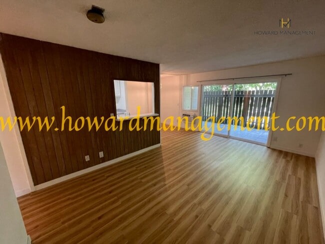 Photo - Bonus Den! Beautiful lower condo with large patio in Tara Hills, a resort style living complex! Unit 326