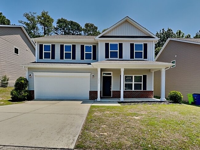 Photo - 3624 Massey Ridge Ct Casa
