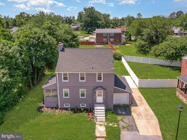Photo - 6301 Liberty Rd House