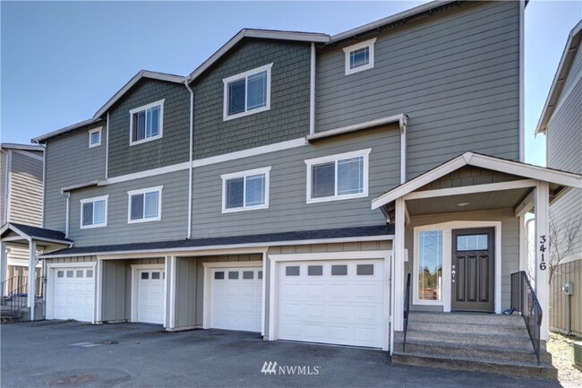 Photo - 3416 S 31st St Townhome