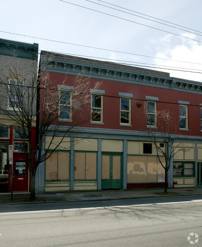 Photo - Eclipse Apartments
