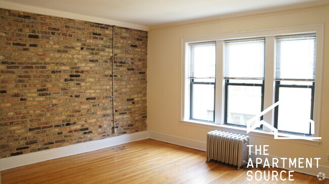 Building Photo - 2332.5 N Spaulding Ave Unit 2A Rental